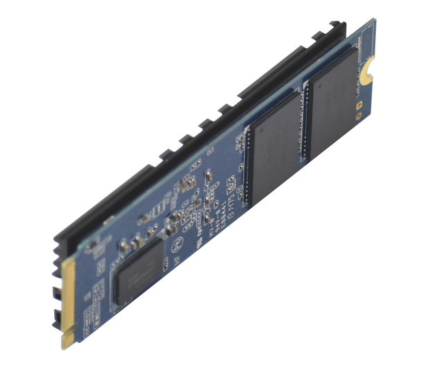 Patriot 1TB M.2 PCIe Gen4 NVMe Viper VP4100 - 518863 - zdjęcie 6